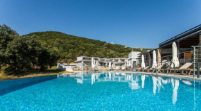  Aqua Oliva Resort Syvota  Сивота